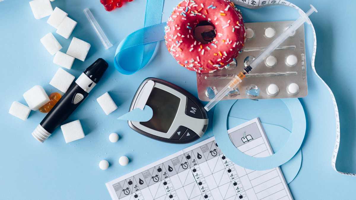 type 1 diabetes treatment