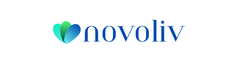 Novoliv Logo